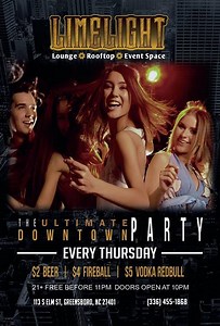 10K views · 65 reactions | Last week's sell out Thursday was nothing...