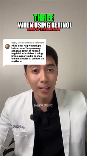 PAPAFEEL 3X Retinol Cream - A Beginner's Guide to Safe Use✨ 💡 Three major rules summarized from blood and tears: ✅ Don't Panic When You Break Out: • 2-6 weeks of normal detox period | Skin is undergoing a thorough cleansing • After hiding pimples and clearing them, the skin texture is directly upgraded ✅ Double sun protection: • Retinol UV = Skin Damage Formula • Don't skip daily broad-spectrum sunscreen; don't cry if you get darker. ✅ Step by step: • Beginners start with 2-3 sessions per week 