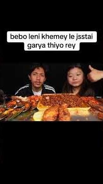 #cooking #mukbang #foodie #eatingsounds #funny