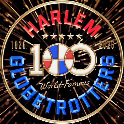 Some things never get old… like 4-point shots, trick passes, & gravity-defying dunks 🏀🙌! The Harlem Globetrotters 100 Year Tour dribbles into Simmons Bank Arena IN TWO WEEKS on Sat, Jan 24 at 3PM. 🎟️ This is your 𝐨𝐧𝐥𝐲 chance to be part of this once-in-a-century celebration , so grab your seats today: https://bit.ly/3VyPemw | Simmons Bank Arena