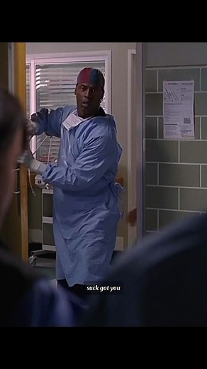 Grey's Anatomy Hospital Scene Compilation