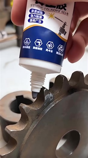 Ultimate Guide to Metal Repair AB Glue Double Tub