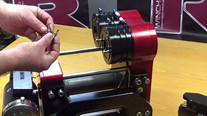 7.3K views · 71 reactions | RED Winch OX Motor The New Competition...