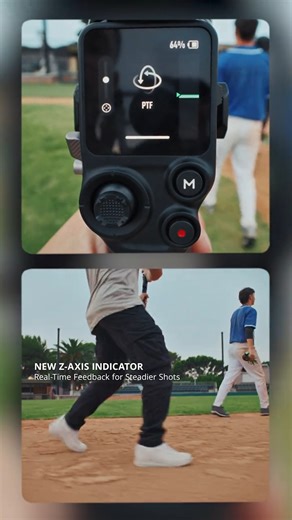 DronesKaki on Instagram: "Tiktok : @/dji_official Key features of the DJI RS 5: ✅ Enhanced Intelligent Tracking and Composition ✅ Briefcase Handle With Gimbal & Camera Control ✅ 1-Hour Full Charge, 15% Extended Runtime ✅ Fine-Tuning Knobs and Teflon™ Enhanced Balancing ✅ 2nd-Gen Automated Axis Locks ✅ New Z-Axis Indicator *The Enhanced Intelligent Tracking Module and Electronic Briefcase Handle are available for separate purchase or as part of a compatible combo. Get the Best Deals on DJI & Inst