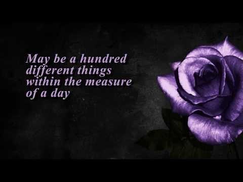 Engelbert Humperdinck - She (lyrics on screen)