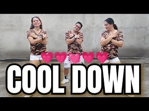 mashup | cool down | DANCE WORK OUT - COOL DOWN | RELAXING | stretching - cooldown | Zumba