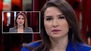 Başak Şengül kimdir eşi kim, evli mi bekar mı, CNN Türk'ten neden ayrıldı, hangi partili, siyasi görüşü ne, babası kim?