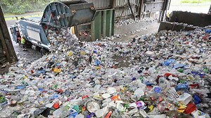 How single-stream recycling works — and how your choices can make it work better