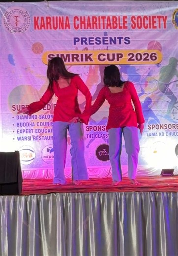 Dance as Therapy for Medical Students: A Unique Perspective