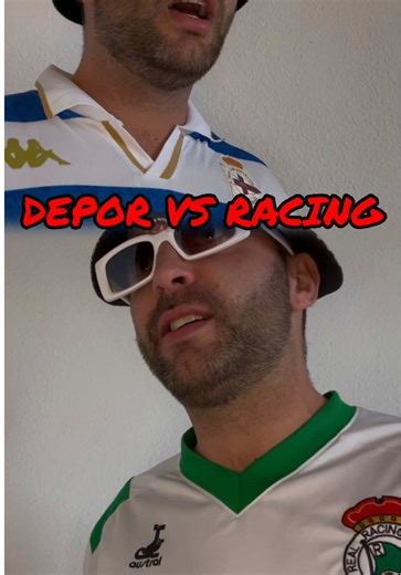 Deportivo vs Racing: La Liga Showdown Highlights