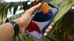 iOS 15.1 Is Here With COVID-19 Related Update: Unlocks ProRES Video Feature On iPhone 13 Pro, Pro Max