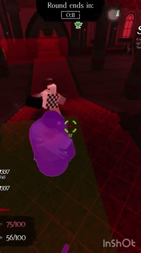 Don’t drive with brain damage! #forsaken #roblox