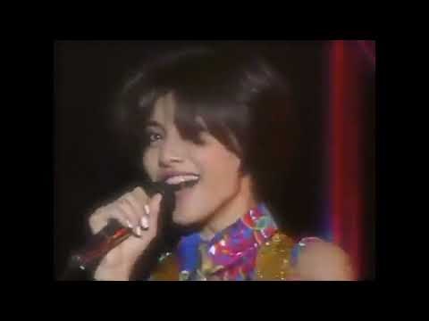 Yuki Uchida 內田有紀 TENCAを取ろう～内田の野望〜 1995年 Live Show