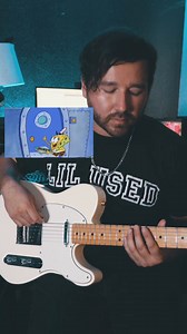 Spongebob but its Emo #emo #posthardcore #screamo #emorevival #poppunk #midwestemo #emoreels | Lil Used