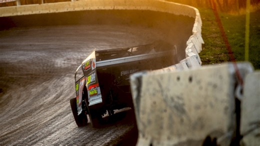 How To Watch Modified World Championship at Mississippi Thunder Speedway - FloRacing