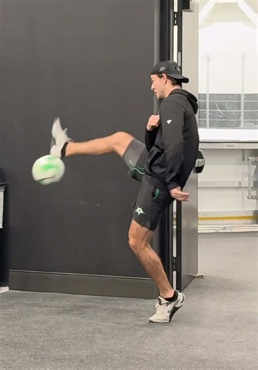 Absolute Chaos in NHL: Dallas Stars Moments