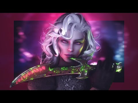 Vayne Remastered Demo
