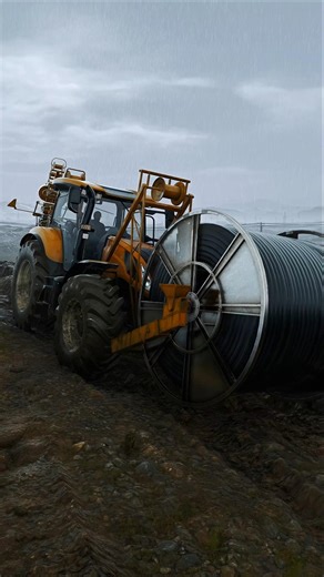 New Vehicles in Roadcraft! #roadcraft #gaming #news #pcgaming #shorts