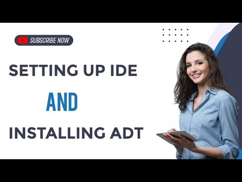 Setting up development environment and installing android developer tools|Android programming Malaya