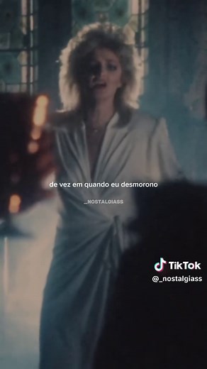 Total Eclipse of the Heart by Bonnie Tyler