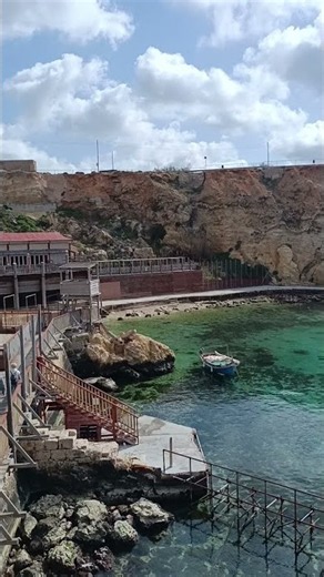 Malta Anchor Bay