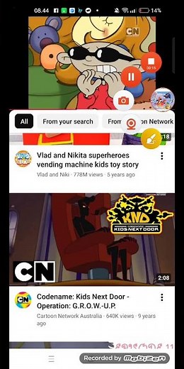 Kids Next Door Crying Numbuh 3 Compilation