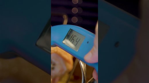 How to know when your turkey is done