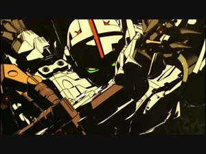 【コードギアス 亡国のアキト】アレクサンダ