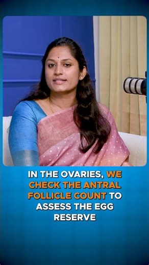 How Do Women Test Their Fertility? | Struggling to Conceive?