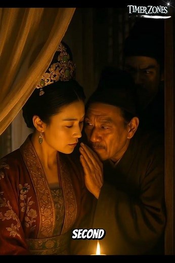 The Shocking Truth About Eunuchs in Ancient China