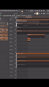 Hot... #producers #rapinstrumentals #producerslife #rapbeat #leasebeats #musicproducerlife #instrumentals #mixengineer #trapbeats #flstudio #flstudio20 #protools #flgang #mixing #mastering #flstudiotricks #mastering #sample | 808's Beats