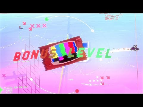 "Bonus level" by Vitto918 | Geometry Dash Daily #1641