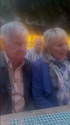 „Aner hat immer das Bummerl“ von Horst Chmela