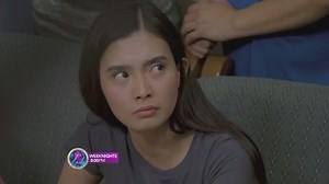 731K views · 10K reactions | #FirstLady #teaser: Ganyan ka talaga sumagot, Gem Rose?! #FirstLadySuperwoman | 8:00 PM | GMA Drama | Facebook