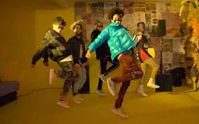 【美国社会摇系列】Look Alive-Blocboy JB/Drake(Dance Video)