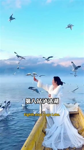 什么时候去云南最合适？必须是每年3月-4月，两个人来一趟云南，需要多少预算？这份6天5晚攻略收好了！如果你也计划来云南，留下时间和人数，我来给你安排！