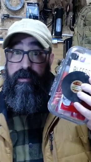 🚨FIRST-AID KIT🚨 #prepping #survival #prepared #preppers #preppersupplies #EME #shtf