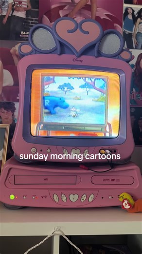 @Nickelodeon #2000s #90s #sundaymorning #cartoons #nickelodeon