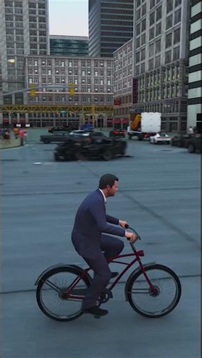 What makes a Great GTA Chicago experience? #mods #map #graphics
