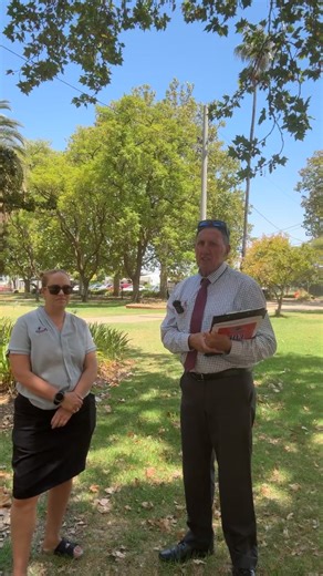 Preston Real Estate Leeton & Narrandera on Reels