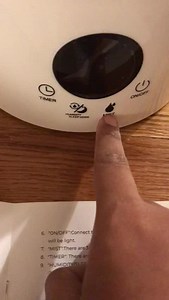 Watch Humidifier demonstration on Amazon Live