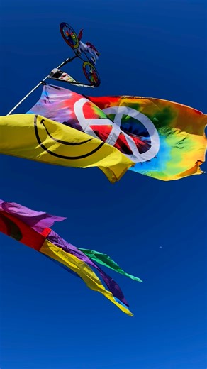 3.5K views · 118 reactions | Happy final day of Jazz Fest from us… and Lenny Kravitz. | Magic 101.9 | Facebook