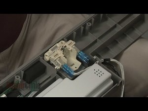 Door Latch - Frigidaire Dishwasher