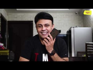 Zoom Call Wala Murga | RJ Naved | Mirchi Murga