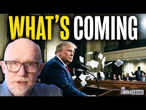 What Happens After Trump’s War Falls Apart | Behind the Numbers with Rick and Andrew Wilson