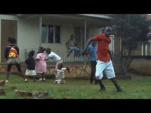 Ghetto Kids of sitya loss Dancing Jambole by Eddy Kenzo [Please do not re-upload]