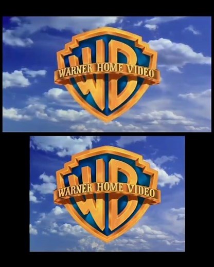 Warner Home Video (2000) Comparison