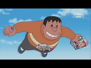 Lada Meletup | Doraemon | Malay Dub #27