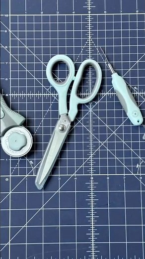 Quilting Tools That Get the Job Done Right