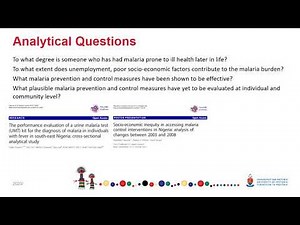 PHM Week 5 From problem to question